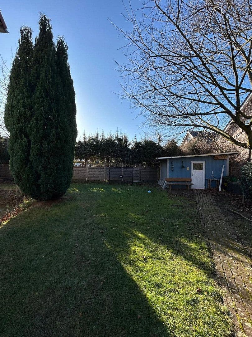 Prodej bytu 2+1 69 m², Vlothoerstr. 71c, Herford, Severní Porýní-Vestfálsko Prodej bytu 2+1 69 m², Vlothoerstr. 71c, Herford, Severní Porýní-Vestfálsko