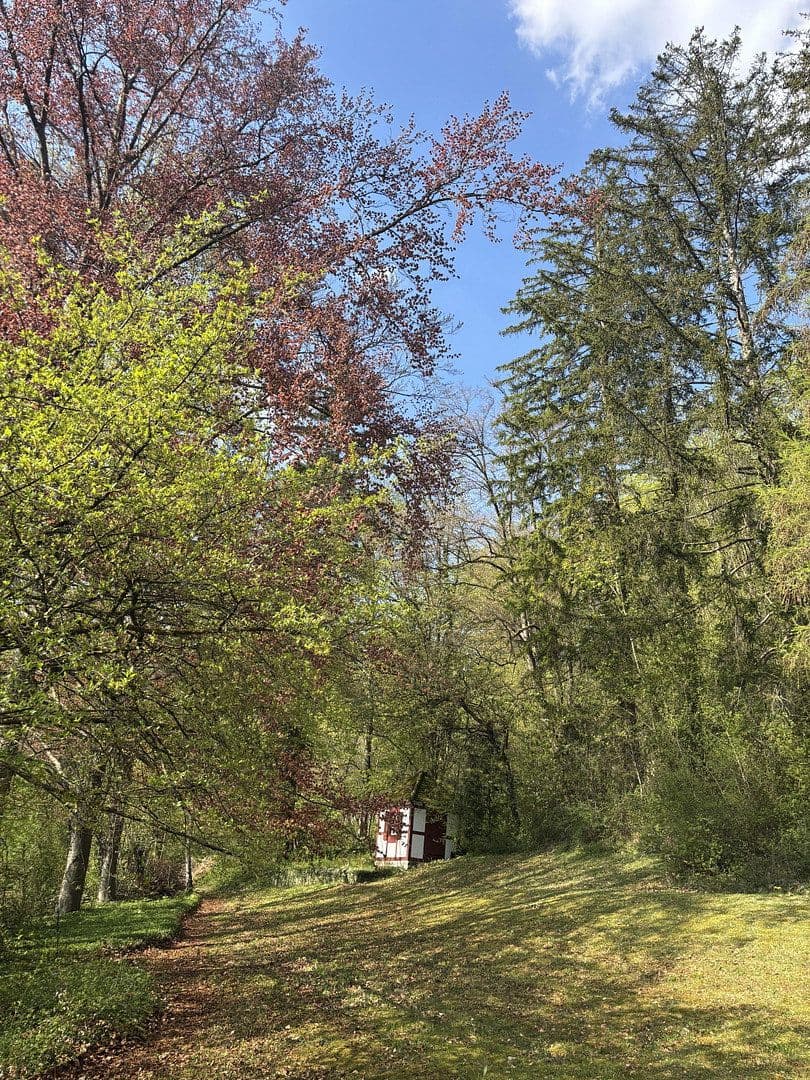 Prodej domu 312 m², pozemek 3.680 m², Westhausen, Bádensko-Württembersko Prodej domu 312 m², pozemek 3.680 m², Westhausen, Bádensko-Württembersko