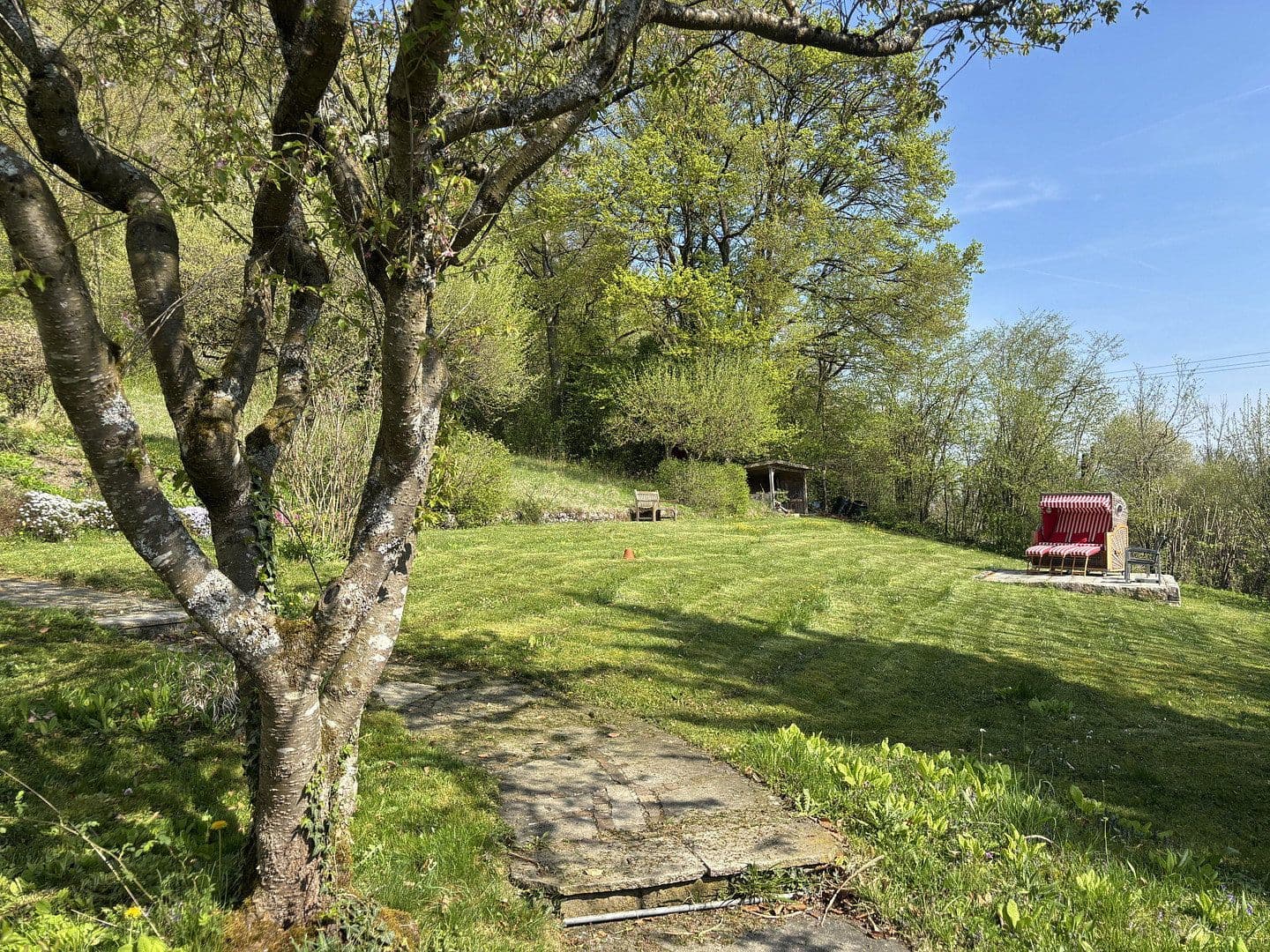 Prodej domu 312 m², pozemek 3.680 m², Westhausen, Bádensko-Württembersko Prodej domu 312 m², pozemek 3.680 m², Westhausen, Bádensko-Württembersko