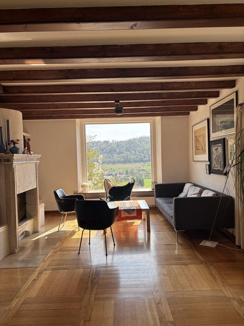 Prodej domu 312 m², pozemek 3.680 m², Westhausen, Bádensko-Württembersko Prodej domu 312 m², pozemek 3.680 m², Westhausen, Bádensko-Württembersko