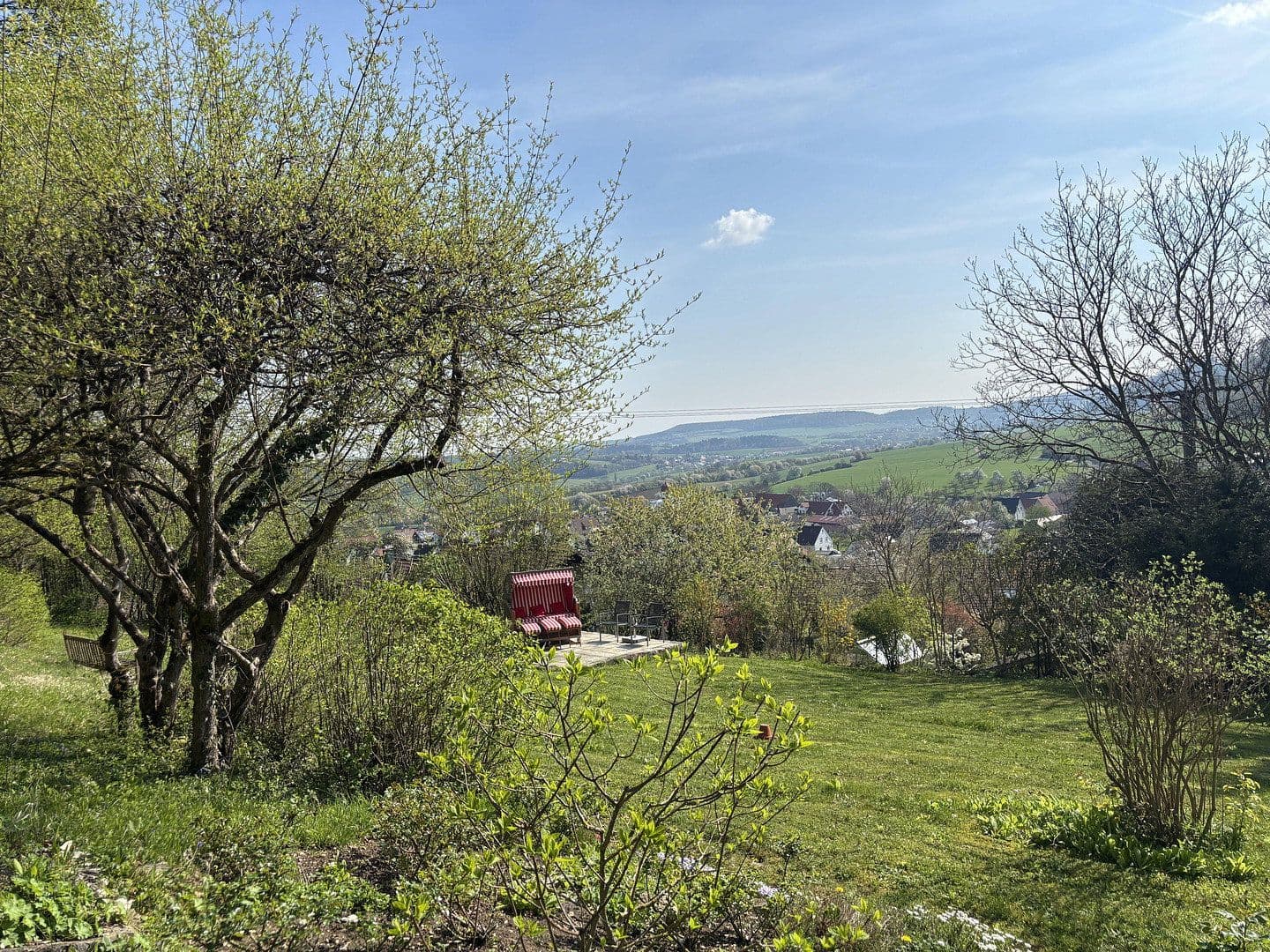 Prodej domu 312 m², pozemek 3.680 m², Westhausen, Bádensko-Württembersko Prodej domu 312 m², pozemek 3.680 m², Westhausen, Bádensko-Württembersko