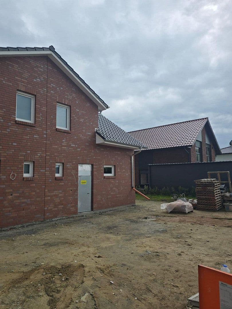 Prodej domu 114 m², pozemek 375 m², Oldendorf, Dolní Sasko Prodej domu 114 m², pozemek 375 m², Oldendorf, Dolní Sasko