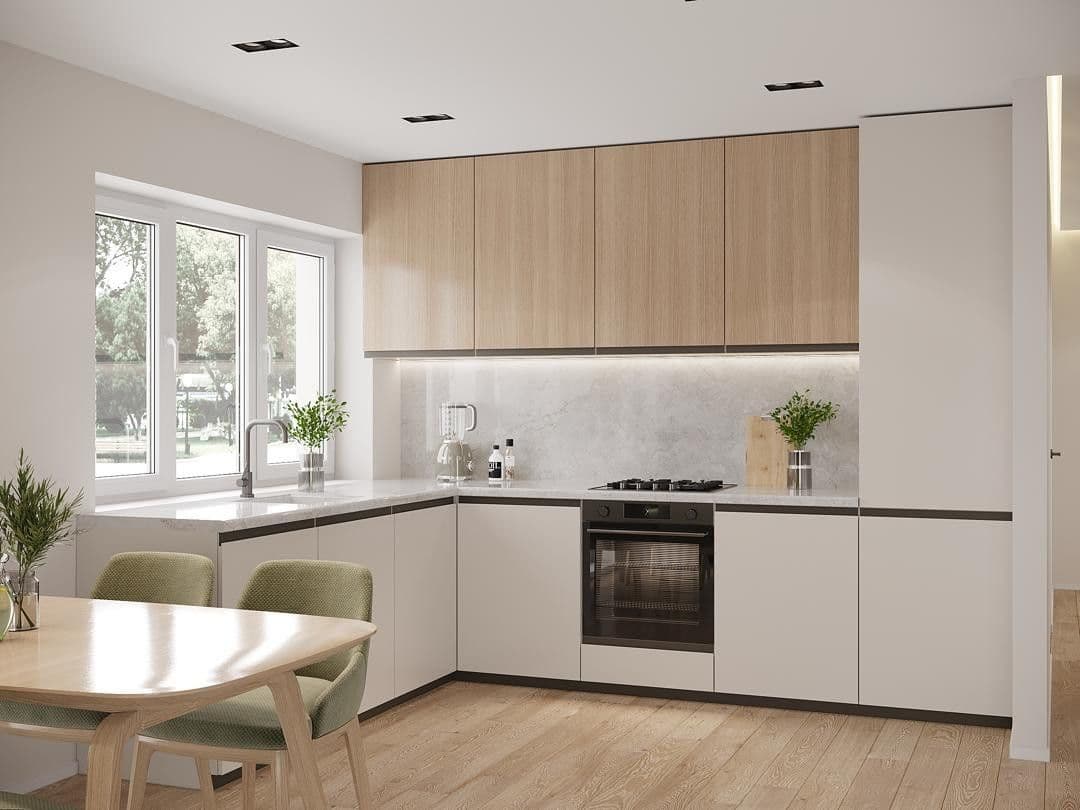 Prodej domu 114 m², pozemek 375 m², Oldendorf, Dolní Sasko Prodej domu 114 m², pozemek 375 m², Oldendorf, Dolní Sasko