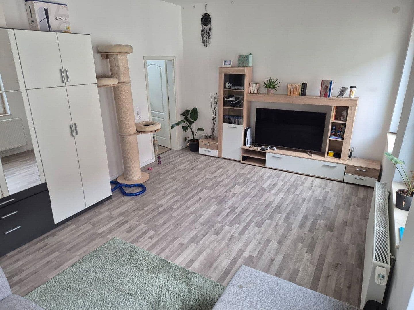 Prodej domu 300 m², pozemek 358 m², Tuchmacherstr. 16, Calbe (Saale), Sasko-Anhaltsko Prodej domu 300 m², pozemek 358 m², Tuchmacherstr. 16, Calbe (Saale), Sasko-Anhaltsko