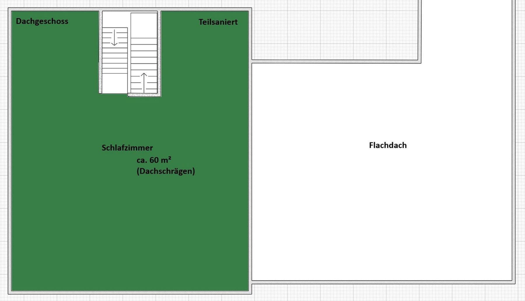 Prodej domu 300 m², pozemek 358 m², Tuchmacherstr. 16, Calbe (Saale), Sasko-Anhaltsko Prodej domu 300 m², pozemek 358 m², Tuchmacherstr. 16, Calbe (Saale), Sasko-Anhaltsko