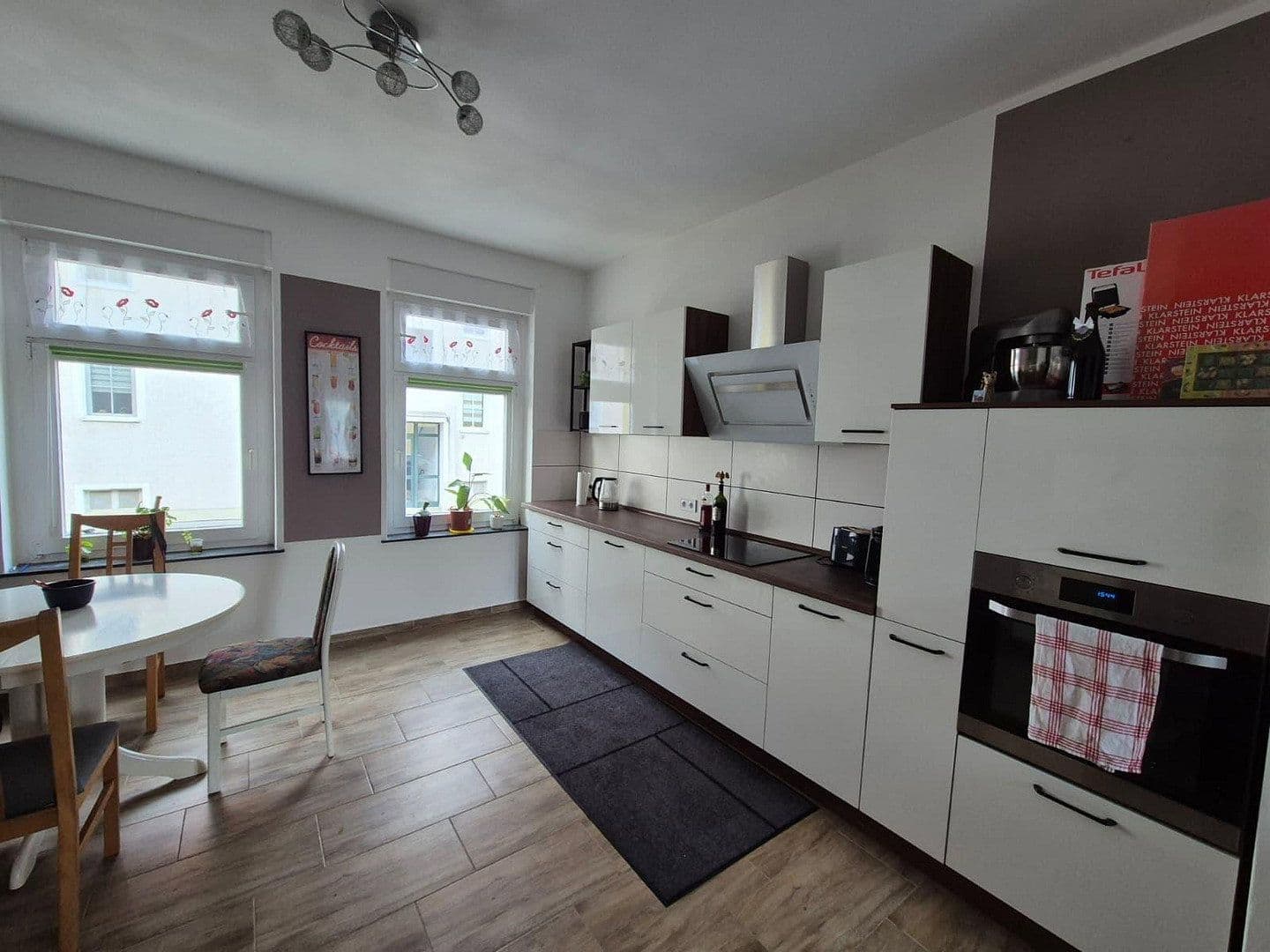 Prodej domu 300 m², pozemek 358 m², Tuchmacherstr. 16, Calbe (Saale), Sasko-Anhaltsko Prodej domu 300 m², pozemek 358 m², Tuchmacherstr. 16, Calbe (Saale), Sasko-Anhaltsko