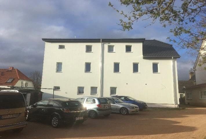 Prodej domu 382 m², pozemek 1.033 m², Kühlungsborn, Mecklenburg-Vorpommern Prodej domu 382 m², pozemek 1.033 m², Kühlungsborn, Mecklenburg-Vorpommern