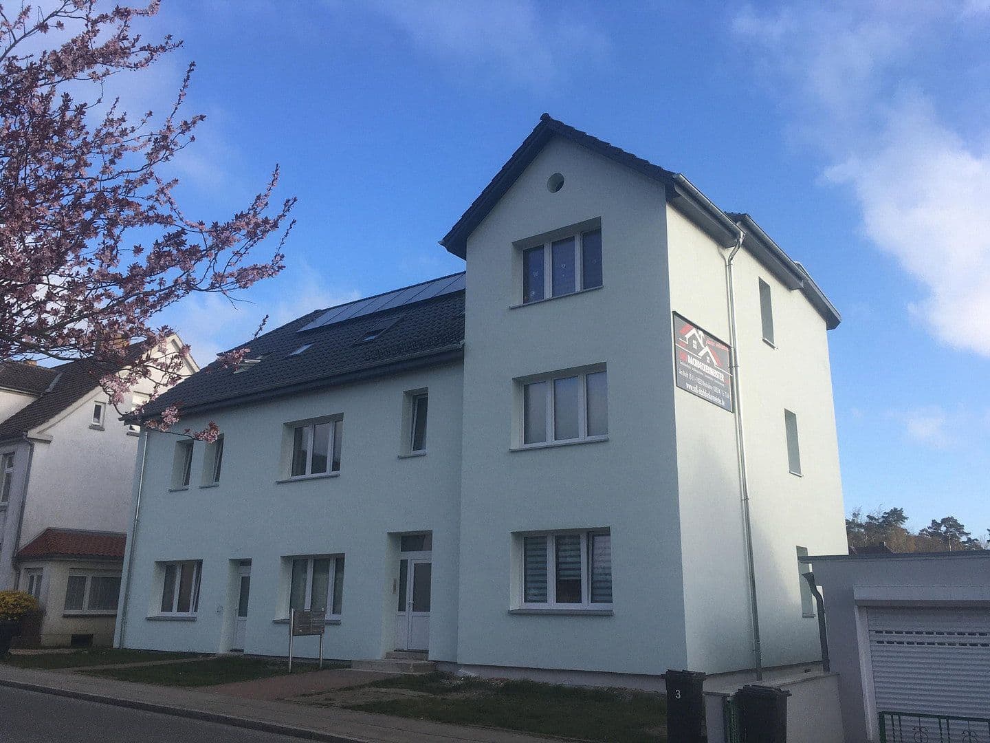Prodej domu 382 m², pozemek 1.033 m², Kühlungsborn, Mecklenburg-Vorpommern Prodej domu 382 m², pozemek 1.033 m², Kühlungsborn, Mecklenburg-Vorpommern