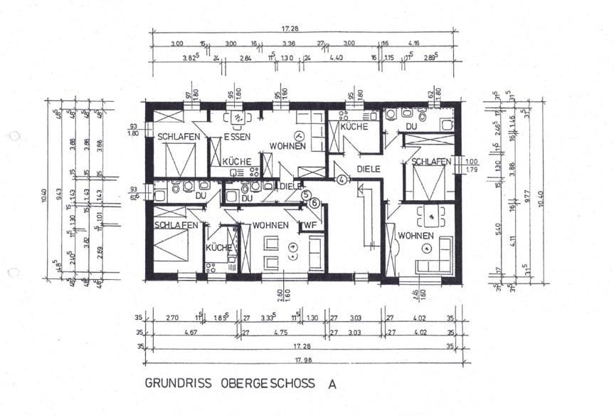 Prodej domu 382 m², pozemek 1.033 m², Kühlungsborn, Mecklenburg-Vorpommern Prodej domu 382 m², pozemek 1.033 m², Kühlungsborn, Mecklenburg-Vorpommern