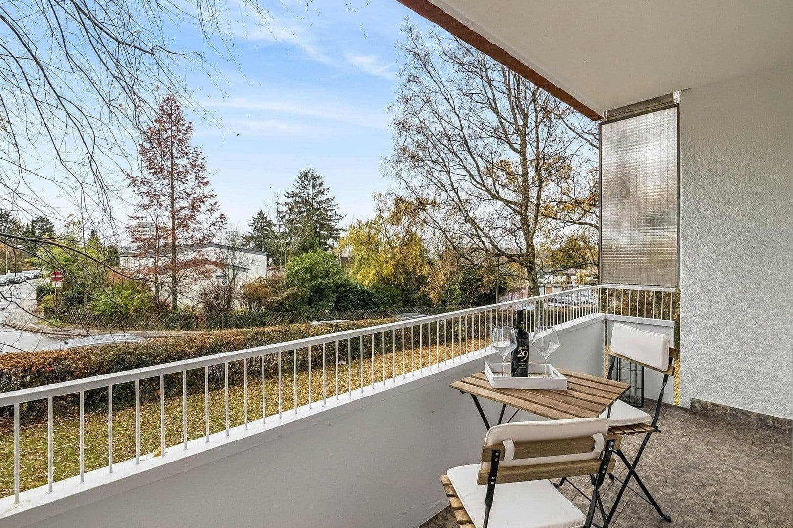 Prodej bytu 2+kk 70 m², Memelerstr.55, Saarbrücken, Země Sársko Prodej bytu 2+kk 70 m², Memelerstr.55, Saarbrücken, Země Sársko