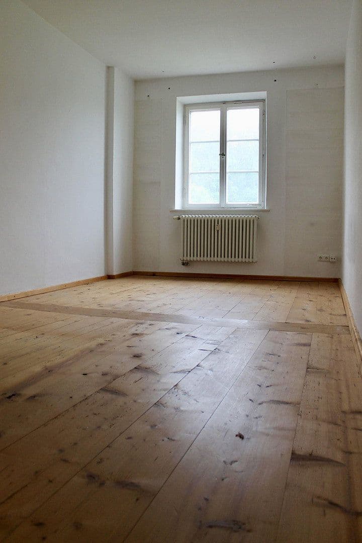 Pronájem bytu 3+1 120 m², Marienplatz 11, Wasserburg, Bavorsko Pronájem bytu 3+1 120 m², Marienplatz 11, Wasserburg, Bavorsko