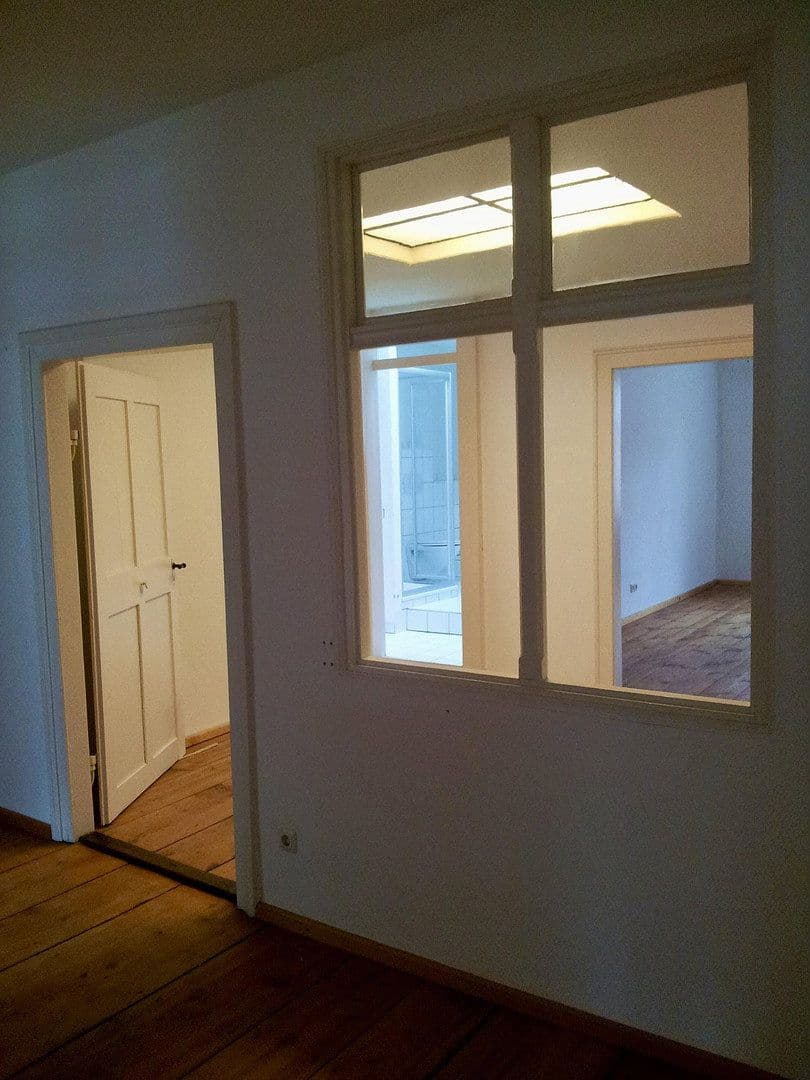 Pronájem bytu 3+1 120 m², Marienplatz 11, Wasserburg, Bavorsko Pronájem bytu 3+1 120 m², Marienplatz 11, Wasserburg, Bavorsko
