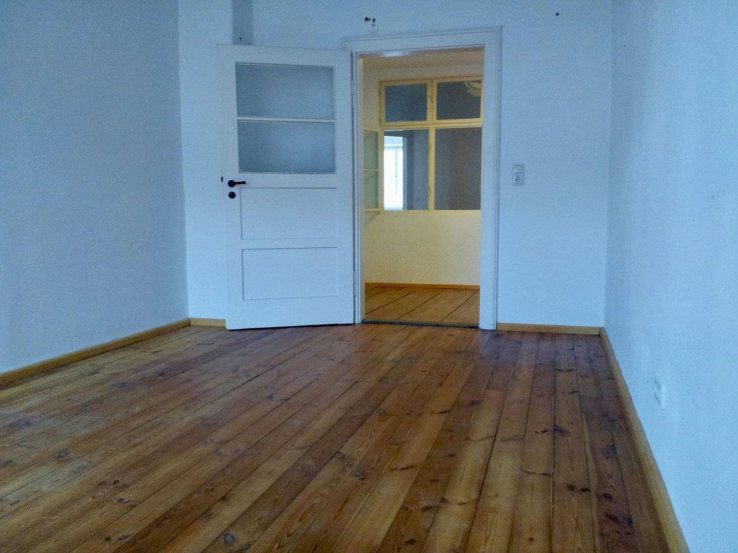 Pronájem bytu 3+1 120 m², Marienplatz 11, Wasserburg, Bavorsko Pronájem bytu 3+1 120 m², Marienplatz 11, Wasserburg, Bavorsko