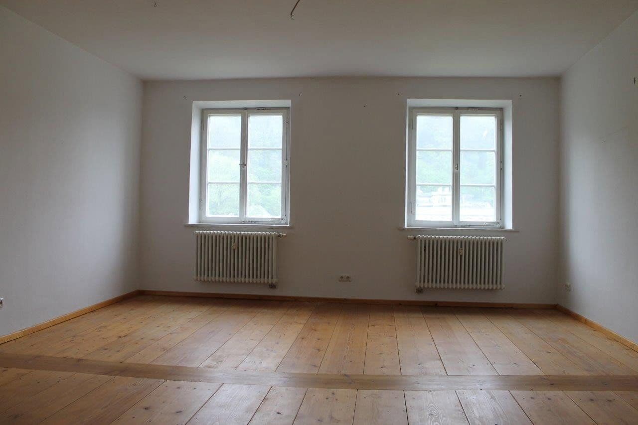 Pronájem bytu 3+1 120 m², Marienplatz 11, Wasserburg, Bavorsko Pronájem bytu 3+1 120 m², Marienplatz 11, Wasserburg, Bavorsko