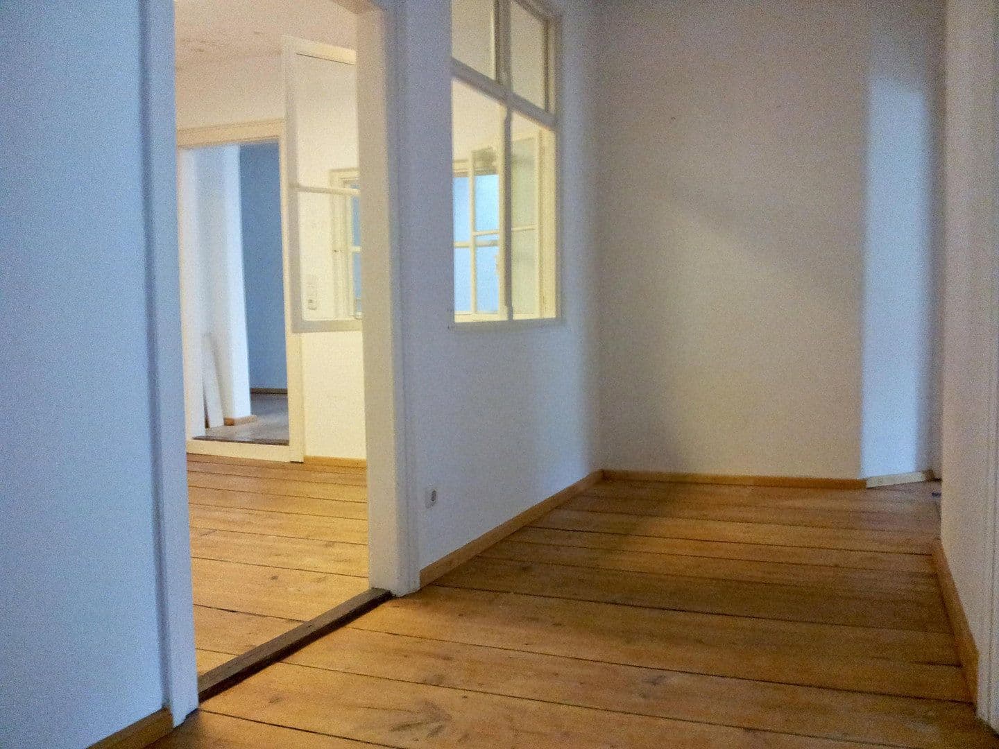 Pronájem bytu 3+1 120 m², Marienplatz 11, Wasserburg, Bavorsko Pronájem bytu 3+1 120 m², Marienplatz 11, Wasserburg, Bavorsko