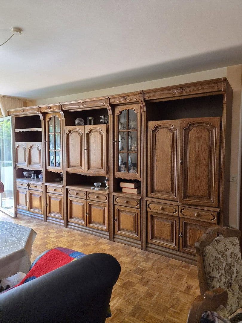 Pronájem bytu 3+1 74 m², Höhenberger Straße 21, Köln, Severní Porýní-Vestfálsko Pronájem bytu 3+1 74 m², Höhenberger Straße 21, Köln, Severní Porýní-Vestfálsko