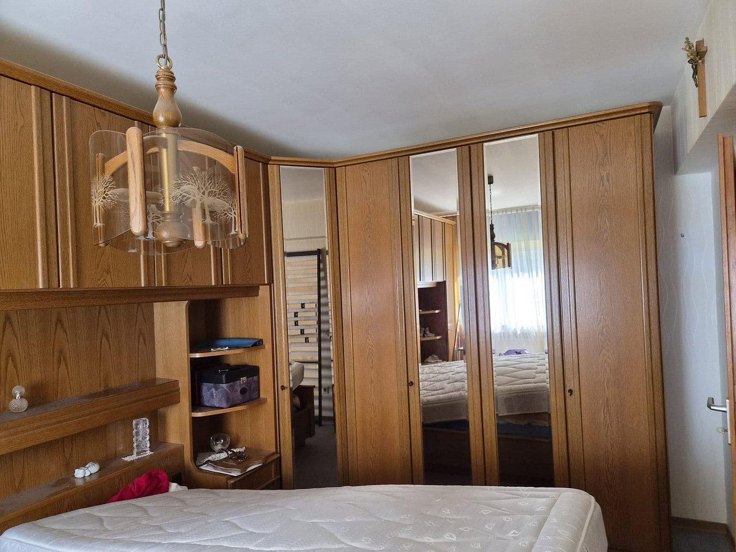 Pronájem bytu 3+1 74 m², Höhenberger Straße 21, Köln, Severní Porýní-Vestfálsko Pronájem bytu 3+1 74 m², Höhenberger Straße 21, Köln, Severní Porýní-Vestfálsko