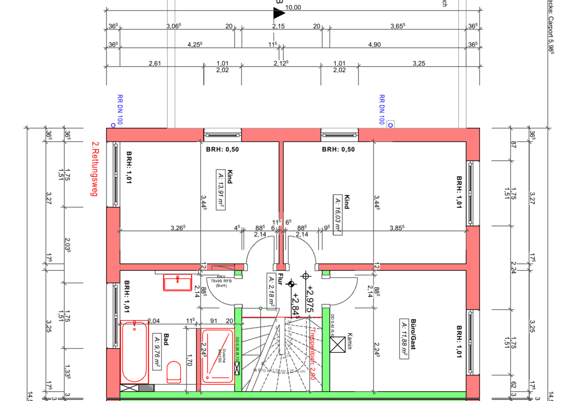 Prodej domu 164 m², pozemek 156 m², Steinen, Bádensko-Württembersko Prodej domu 164 m², pozemek 156 m², Steinen, Bádensko-Württembersko