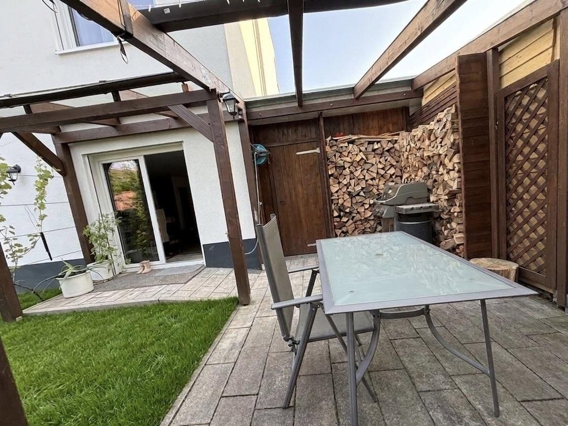 Prodej domu 164 m², pozemek 156 m², Steinen, Bádensko-Württembersko Prodej domu 164 m², pozemek 156 m², Steinen, Bádensko-Württembersko