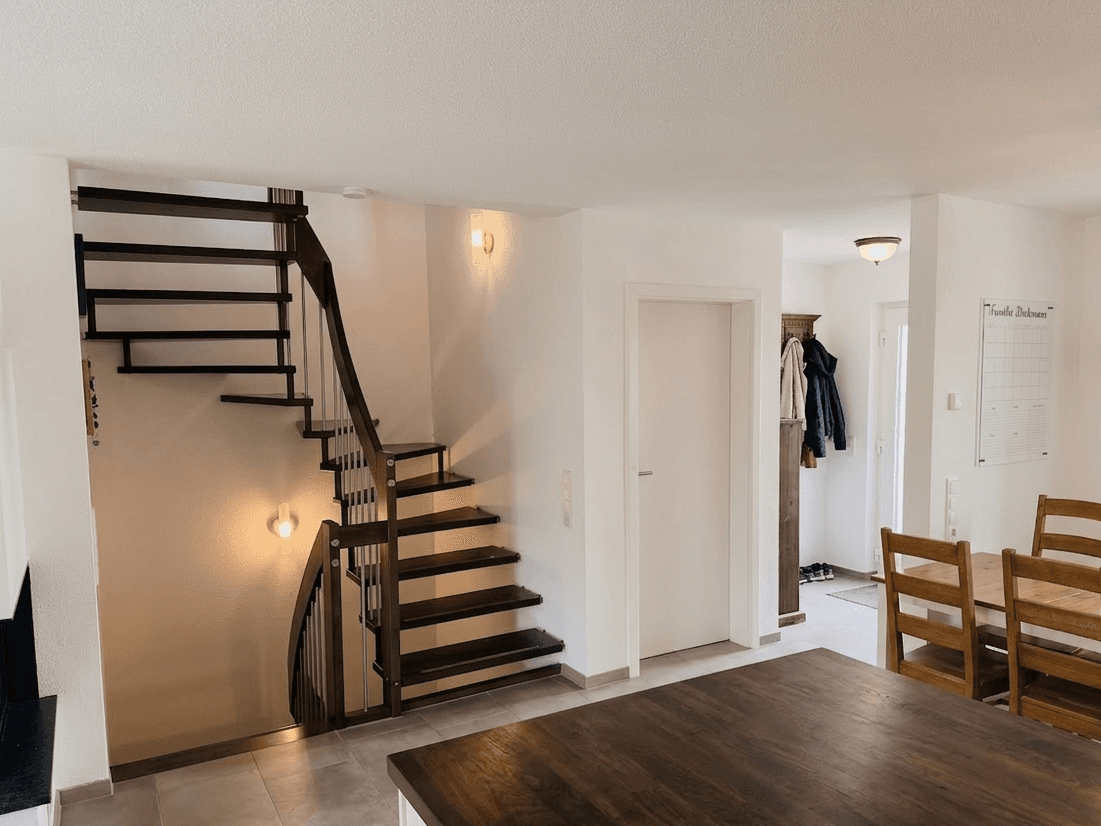 Prodej domu 164 m², pozemek 156 m², Steinen, Bádensko-Württembersko Prodej domu 164 m², pozemek 156 m², Steinen, Bádensko-Württembersko