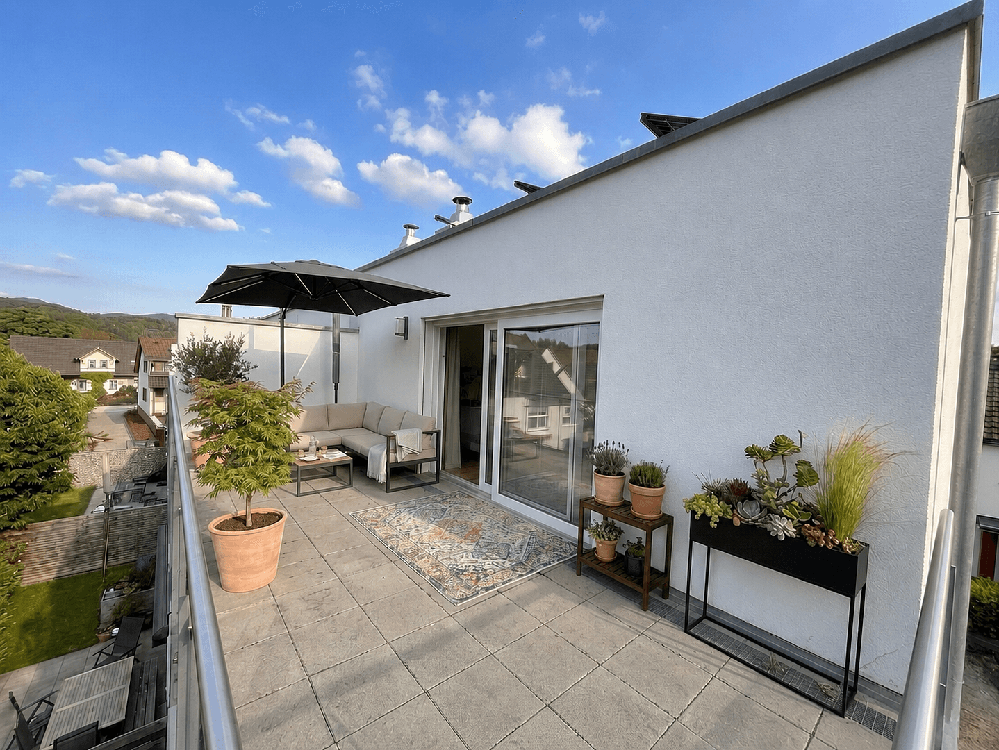 Prodej domu 164 m², pozemek 156 m², Steinen, Bádensko-Württembersko Prodej domu 164 m², pozemek 156 m², Steinen, Bádensko-Württembersko