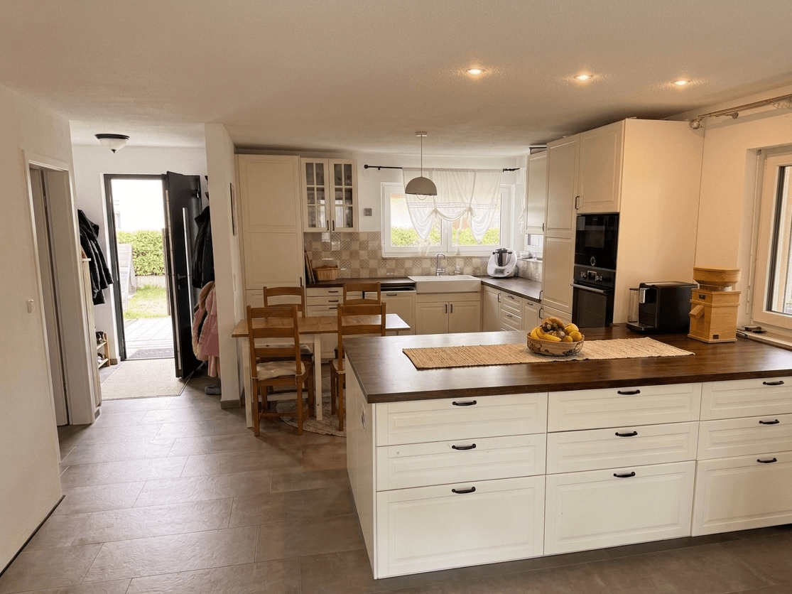 Prodej domu 164 m², pozemek 156 m², Steinen, Bádensko-Württembersko Prodej domu 164 m², pozemek 156 m², Steinen, Bádensko-Württembersko