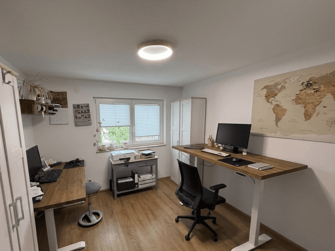 Prodej domu 164 m², pozemek 156 m², Steinen, Bádensko-Württembersko Prodej domu 164 m², pozemek 156 m², Steinen, Bádensko-Württembersko
