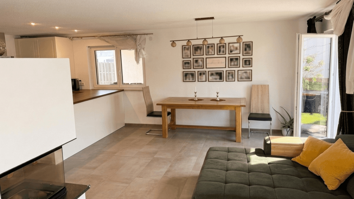 Prodej domu 164 m², pozemek 156 m², Steinen, Bádensko-Württembersko Prodej domu 164 m², pozemek 156 m², Steinen, Bádensko-Württembersko