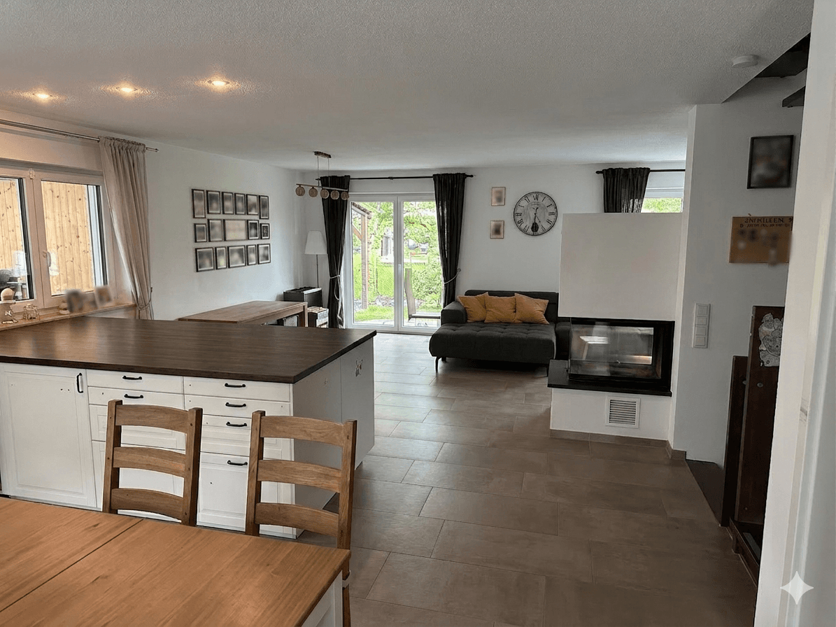 Prodej domu 164 m², pozemek 156 m², Steinen, Bádensko-Württembersko Prodej domu 164 m², pozemek 156 m², Steinen, Bádensko-Württembersko