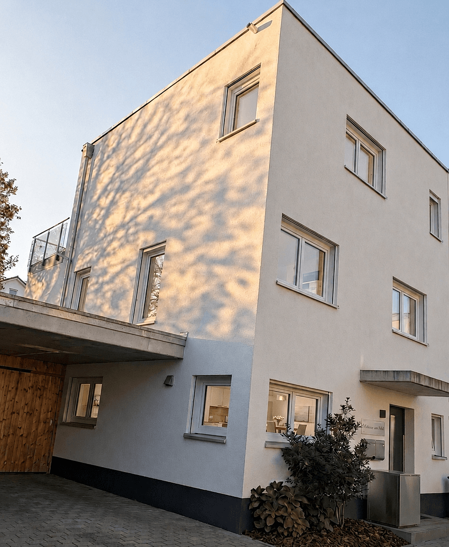 Prodej domu 164 m², pozemek 156 m², Steinen, Bádensko-Württembersko Prodej domu 164 m², pozemek 156 m², Steinen, Bádensko-Württembersko