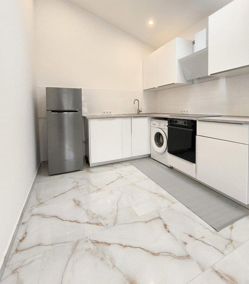 Pronájem bytu 3+1 67 m², Mainz-Kastel, Hessen Pronájem bytu 3+1 67 m², Mainz-Kastel, Hessen