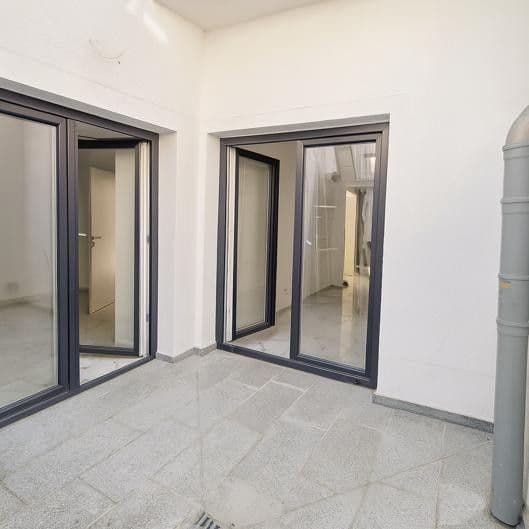 Pronájem bytu 3+1 67 m², Mainz-Kastel, Hessen Pronájem bytu 3+1 67 m², Mainz-Kastel, Hessen