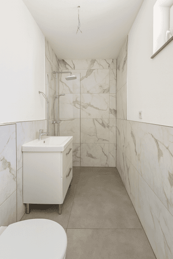 Pronájem bytu 3+1 67 m², Mainz-Kastel, Hessen Pronájem bytu 3+1 67 m², Mainz-Kastel, Hessen