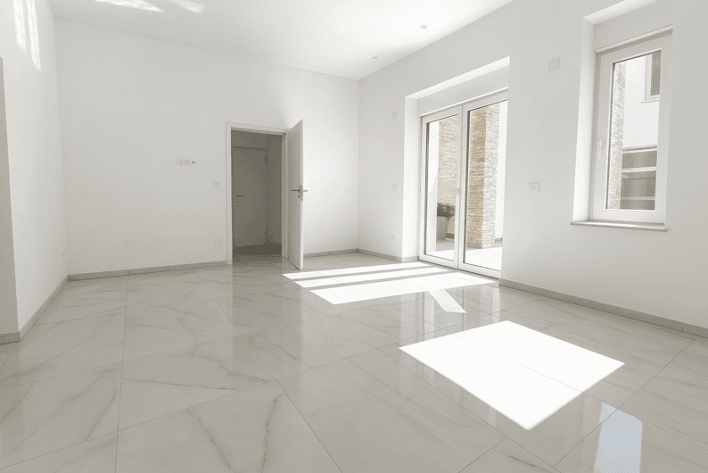 Pronájem bytu 3+1 67 m², Mainz-Kastel, Hessen Pronájem bytu 3+1 67 m², Mainz-Kastel, Hessen