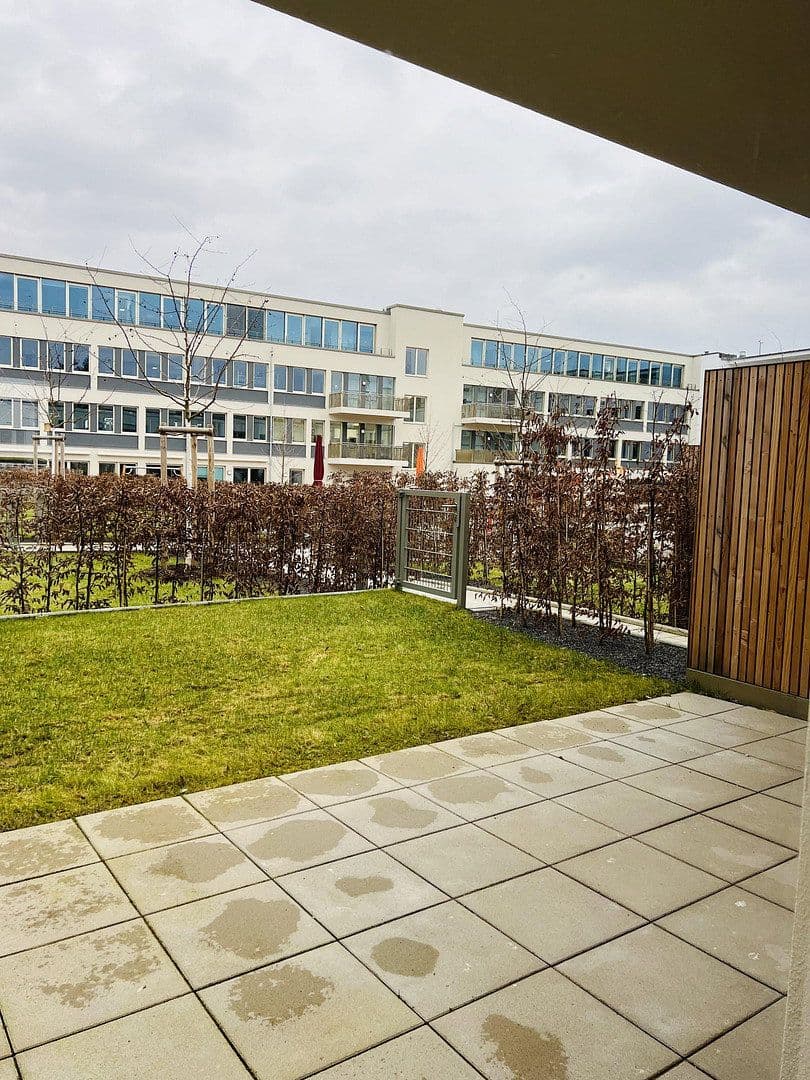 Pronájem bytu 3+1 81 m², Truchseßstraße 36, Bonn, Severní Porýní-Vestfálsko Pronájem bytu 3+1 81 m², Truchseßstraße 36, Bonn, Severní Porýní-Vestfálsko