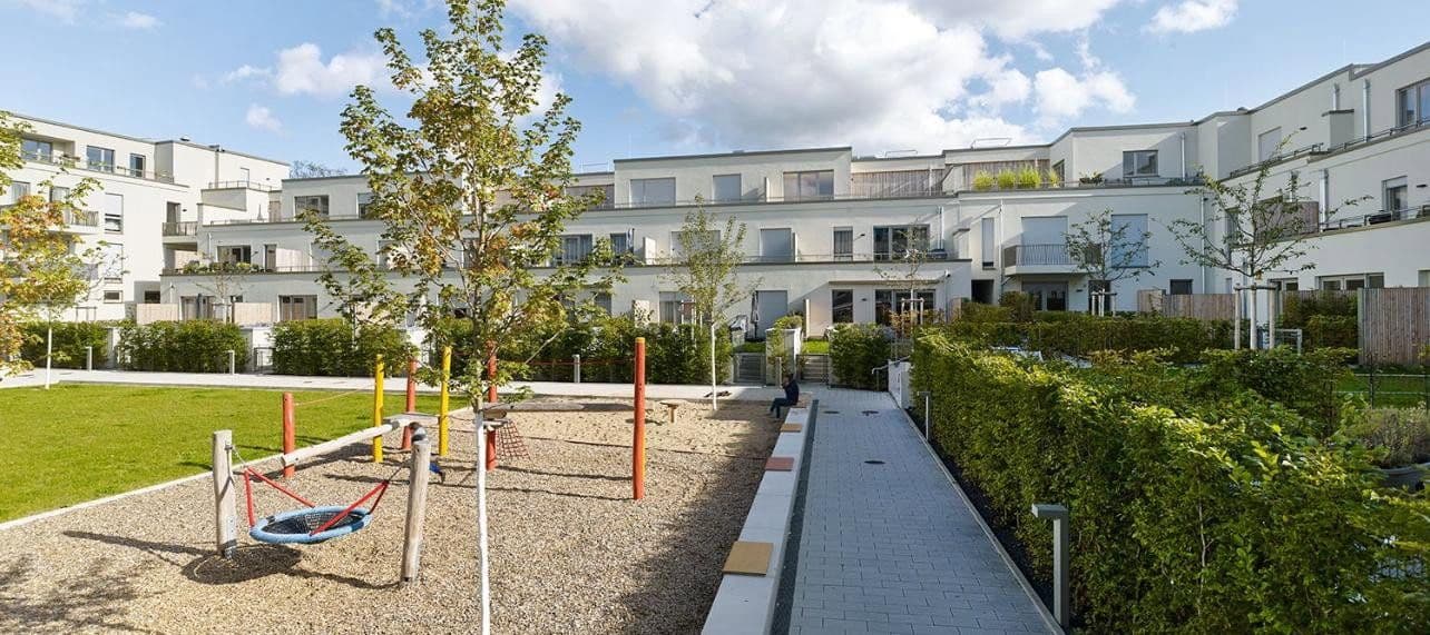 Pronájem bytu 3+1 81 m², Truchseßstraße 36, Bonn, Severní Porýní-Vestfálsko Pronájem bytu 3+1 81 m², Truchseßstraße 36, Bonn, Severní Porýní-Vestfálsko