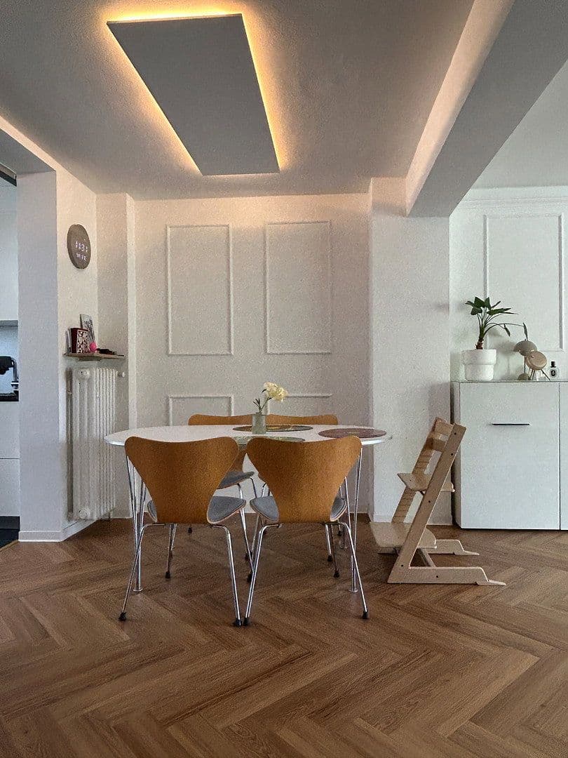 Prodej domu 125 m², pozemek 171 m², Mannheim, Bádensko-Württembersko Prodej domu 125 m², pozemek 171 m², Mannheim, Bádensko-Württembersko