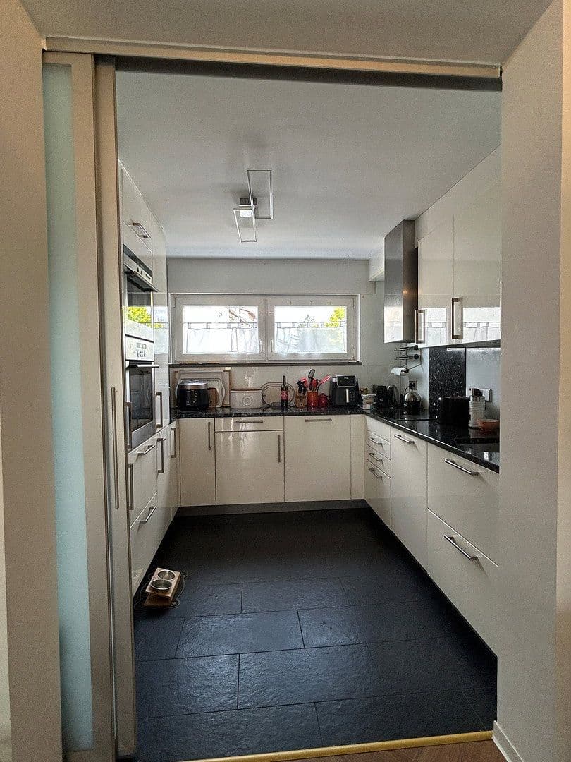 Prodej domu 125 m², pozemek 171 m², Mannheim, Bádensko-Württembersko Prodej domu 125 m², pozemek 171 m², Mannheim, Bádensko-Württembersko