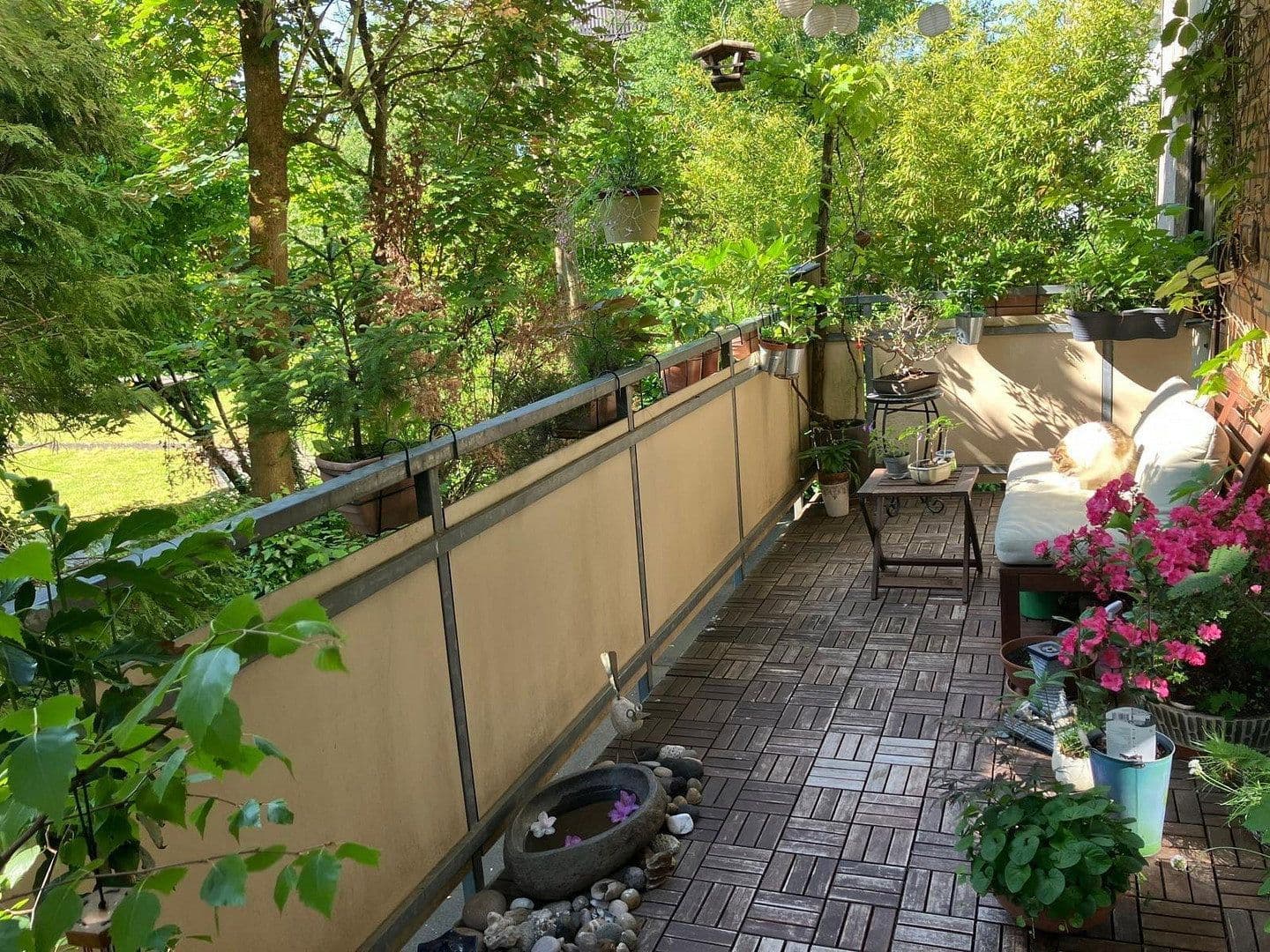 Prodej bytu 4+1 103 m², Oberursel (Taunus), Hessen Prodej bytu 4+1 103 m², Oberursel (Taunus), Hessen