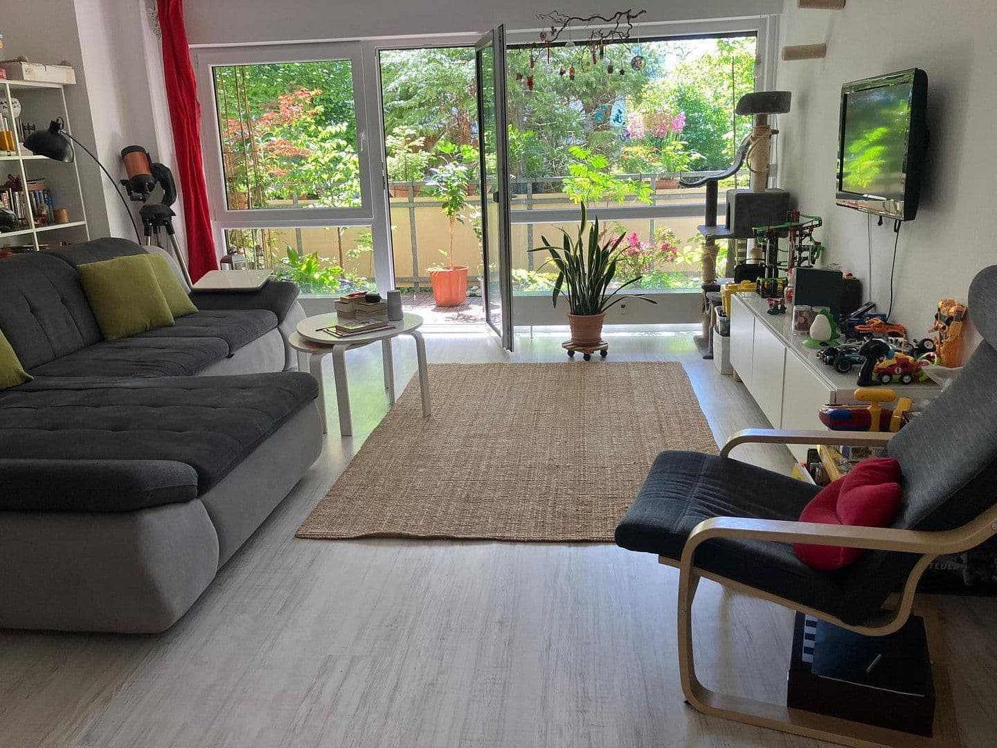 Prodej bytu 4+1 103 m², Oberursel (Taunus), Hessen Prodej bytu 4+1 103 m², Oberursel (Taunus), Hessen