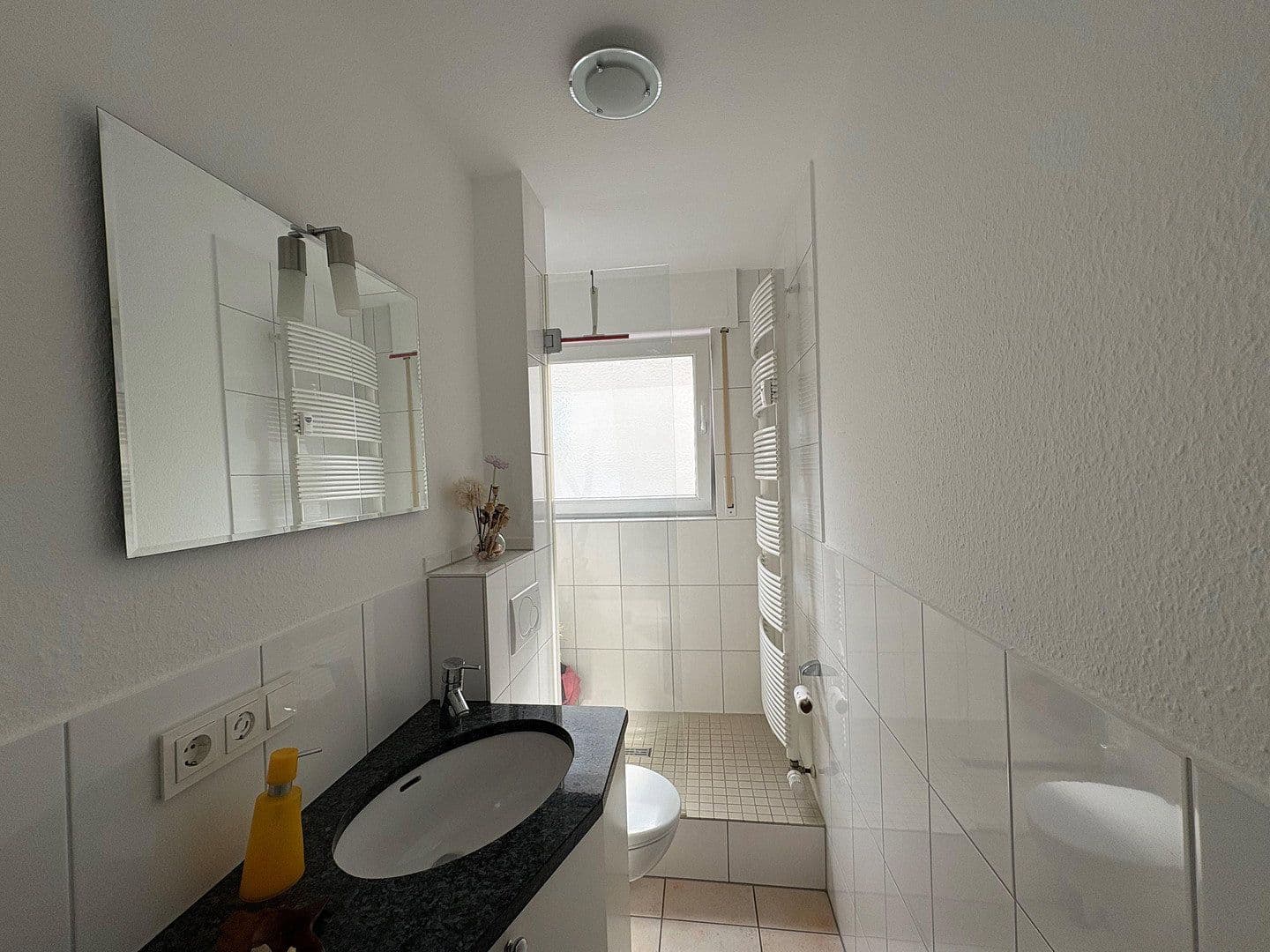 Prodej bytu 4+1 103 m², Oberursel (Taunus), Hessen Prodej bytu 4+1 103 m², Oberursel (Taunus), Hessen