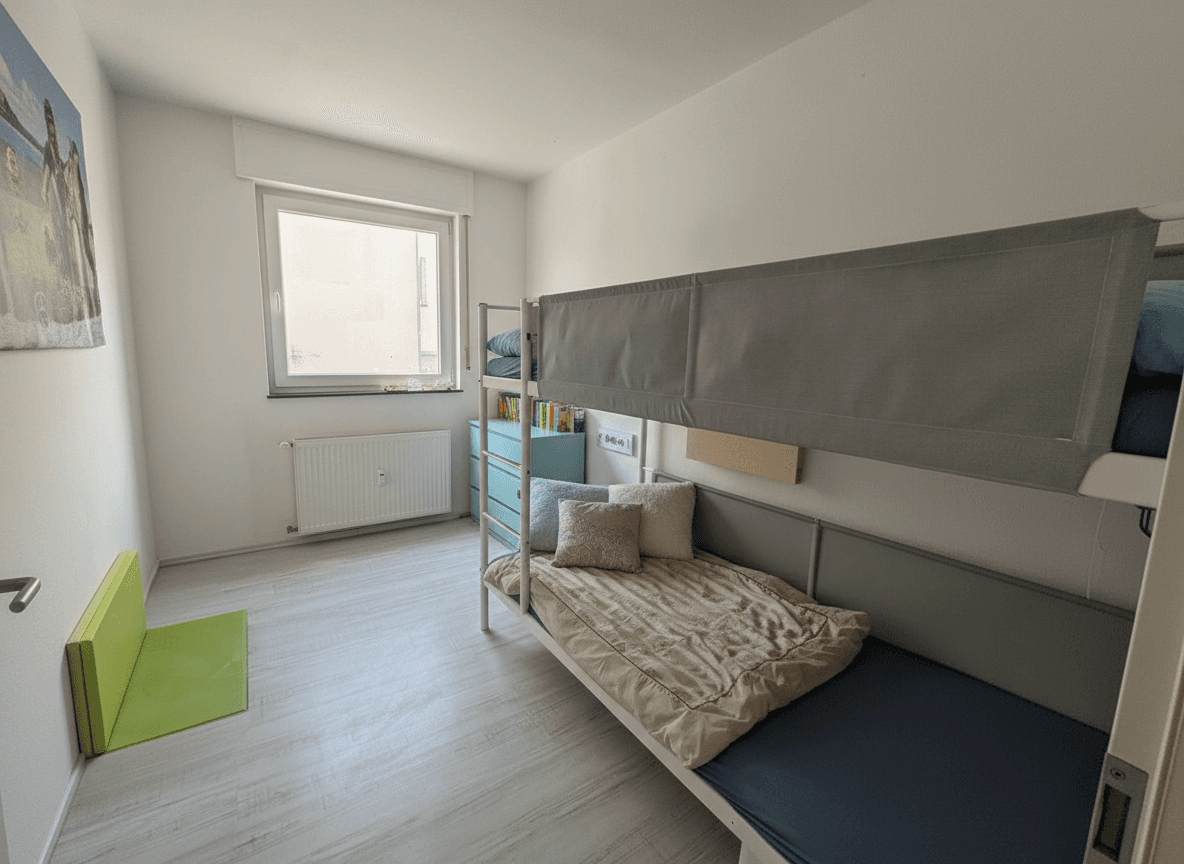 Prodej bytu 4+1 103 m², Oberursel (Taunus), Hessen Prodej bytu 4+1 103 m², Oberursel (Taunus), Hessen