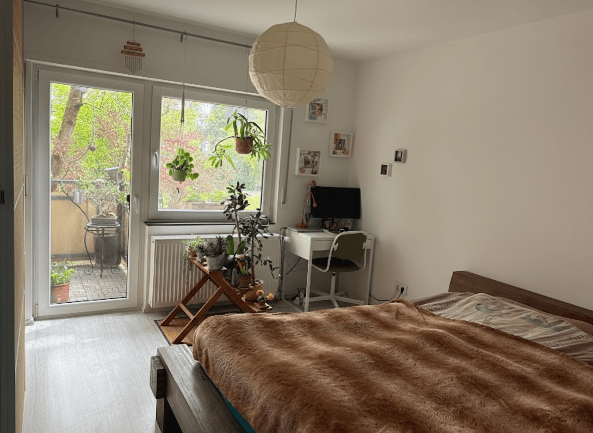 Prodej bytu 4+1 103 m², Oberursel (Taunus), Hessen Prodej bytu 4+1 103 m², Oberursel (Taunus), Hessen