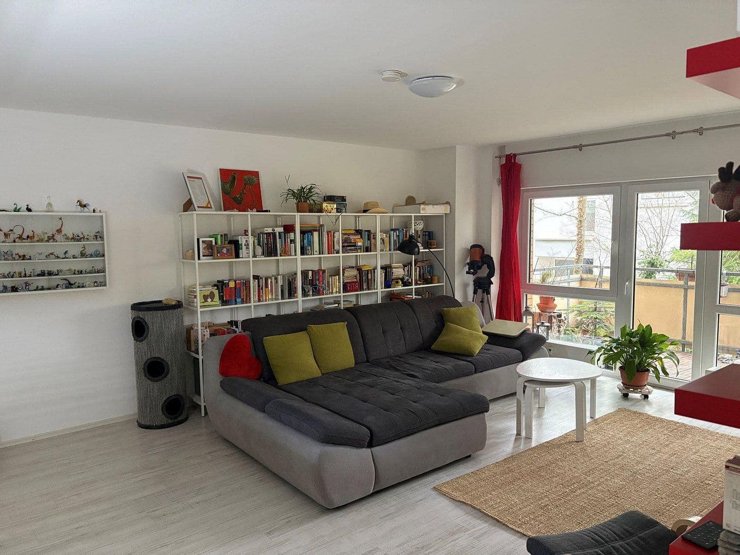 Prodej bytu 4+1 103 m², Oberursel (Taunus), Hessen Prodej bytu 4+1 103 m², Oberursel (Taunus), Hessen