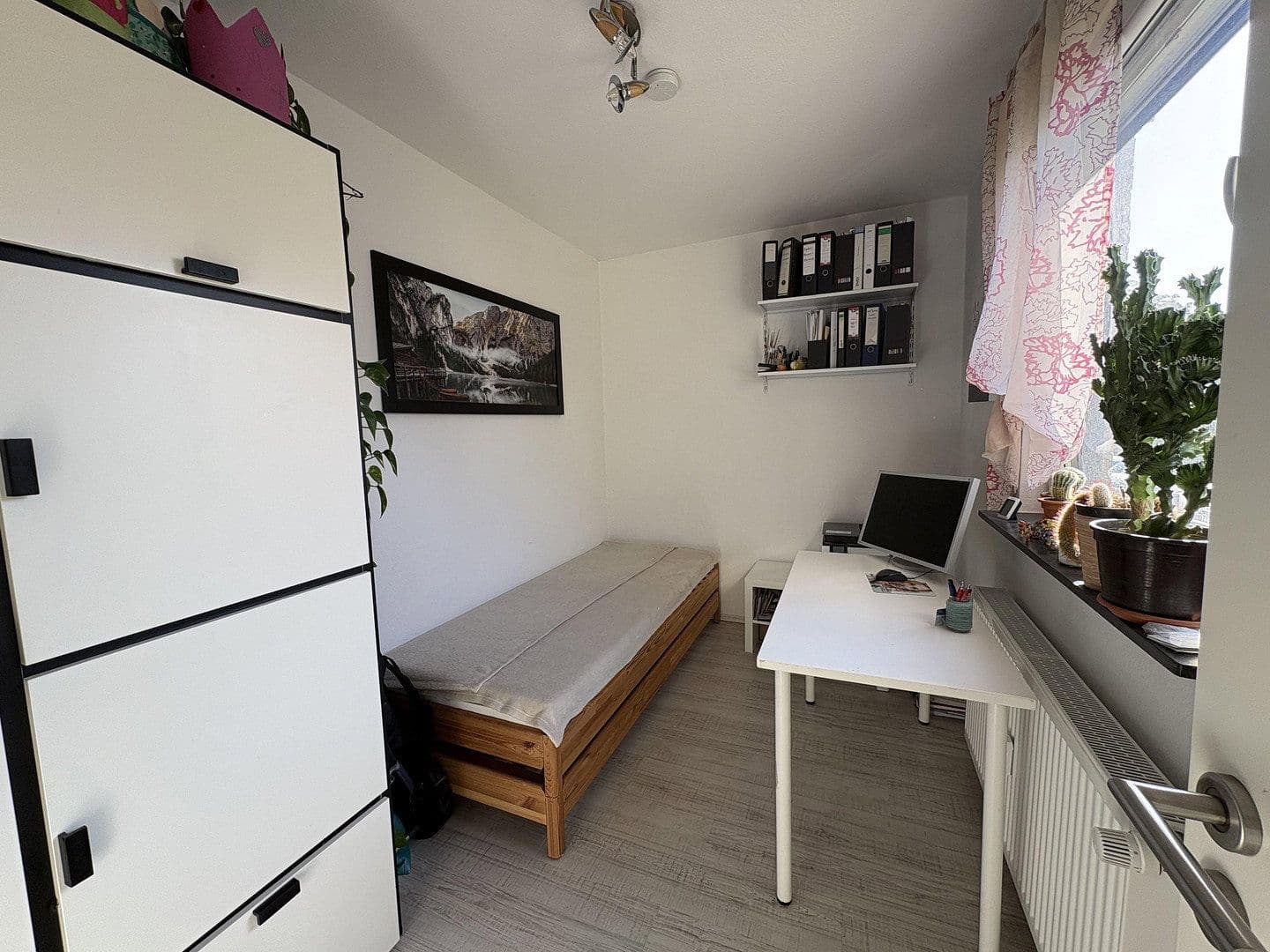 Prodej bytu 4+1 103 m², Oberursel (Taunus), Hessen Prodej bytu 4+1 103 m², Oberursel (Taunus), Hessen