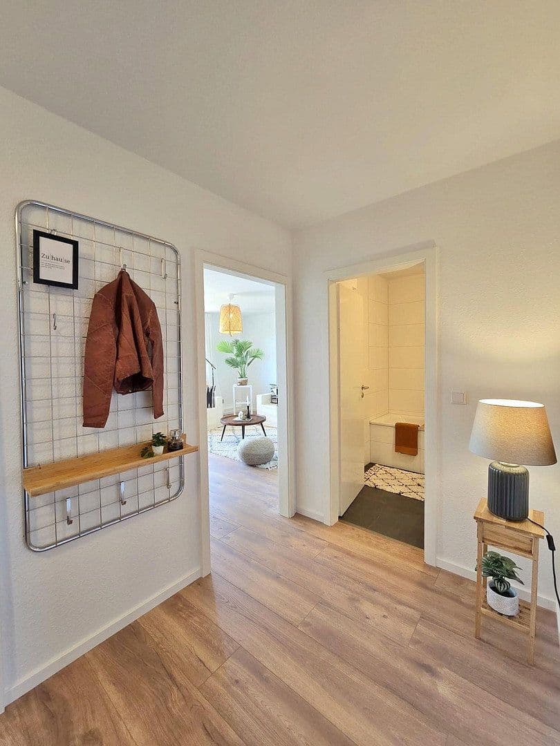 Prodej bytu 2+kk 65 m², Moselstraße 23, Essen, Severní Porýní-Vestfálsko Prodej bytu 2+kk 65 m², Moselstraße 23, Essen, Severní Porýní-Vestfálsko