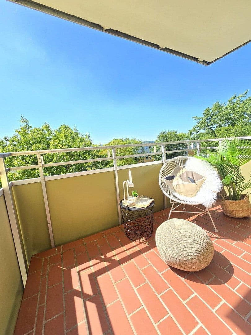 Prodej bytu 2+kk 65 m², Moselstraße 23, Essen, Severní Porýní-Vestfálsko Prodej bytu 2+kk 65 m², Moselstraße 23, Essen, Severní Porýní-Vestfálsko
