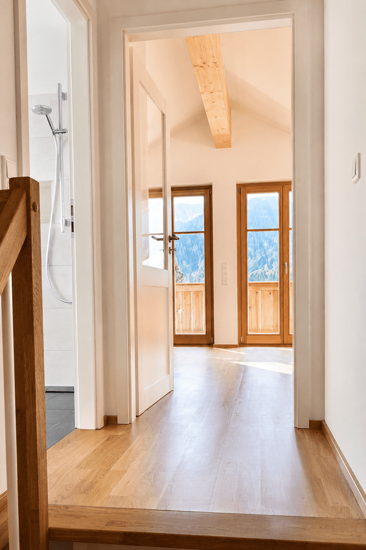 Pronájem domu 171 m², pozemek 451 m², Schliersee, Bavorsko Pronájem domu 171 m², pozemek 451 m², Schliersee, Bavorsko