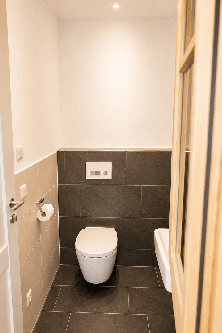 Pronájem domu 171 m², pozemek 451 m², Schliersee, Bavorsko Pronájem domu 171 m², pozemek 451 m², Schliersee, Bavorsko