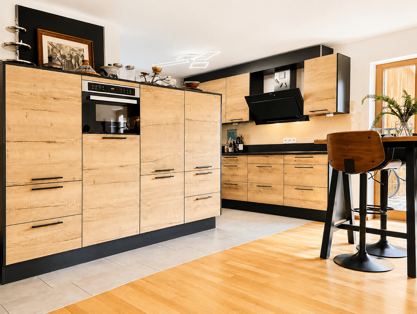 Pronájem domu 171 m², pozemek 451 m², Schliersee, Bavorsko Pronájem domu 171 m², pozemek 451 m², Schliersee, Bavorsko